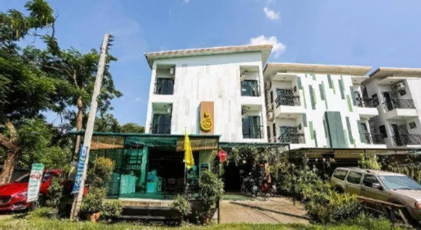 Nakara Boutique Chiang Mai