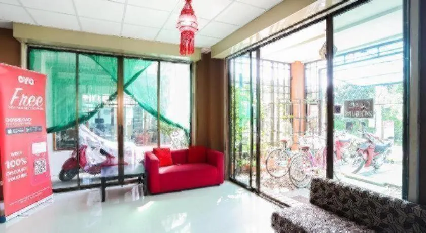 Nakara Boutique Chiang Mai