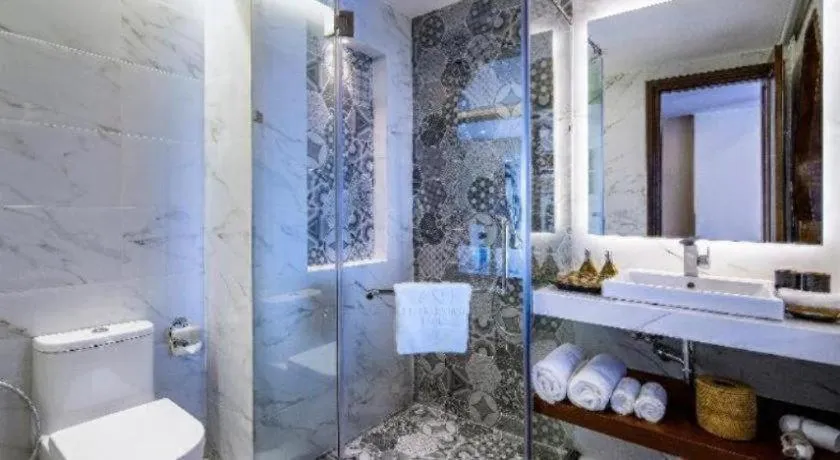 Le Pavillon Hoi An Paradise Hotel & Spa