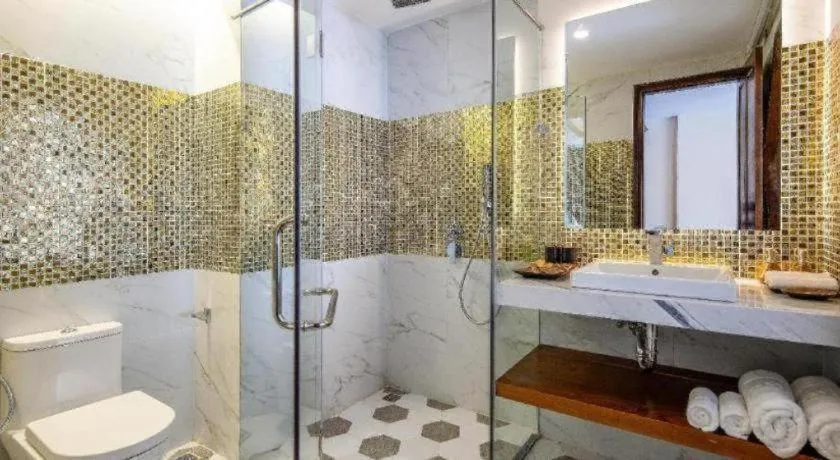 Le Pavillon Hoi An Paradise Hotel & Spa