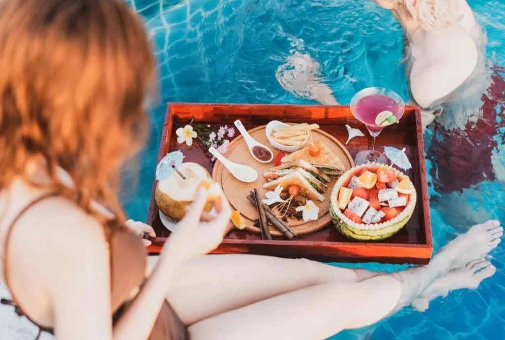 Le Pavillon Hoi An Paradise Hotel & Spa