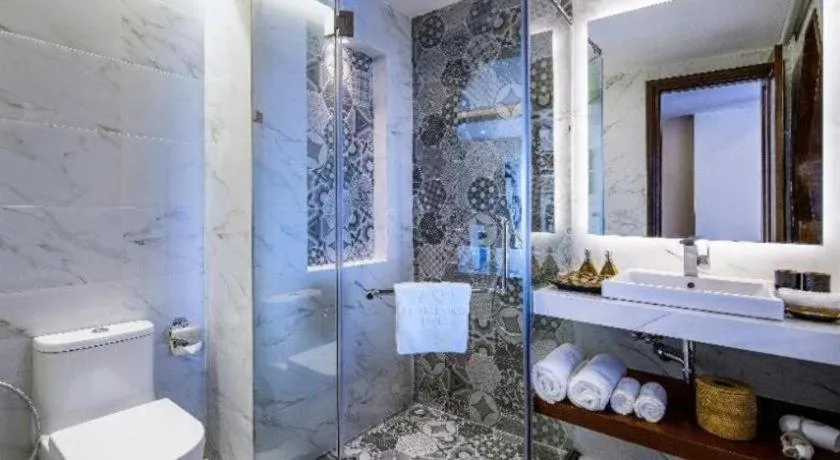 Le Pavillon Hoi An Paradise Hotel & Spa