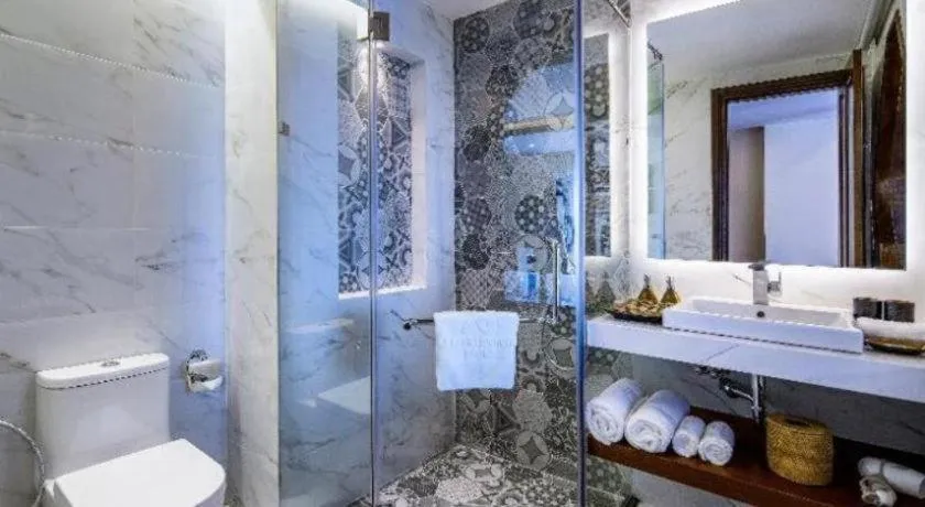 Le Pavillon Hoi An Paradise Hotel & Spa