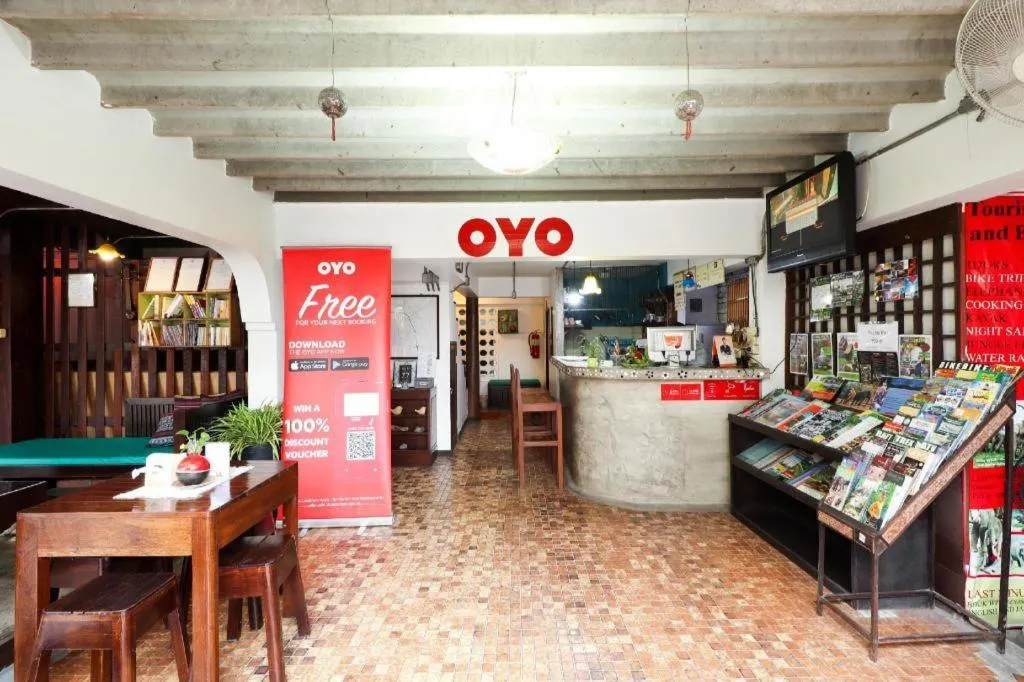 OYO 369 Micasa Guesthouse