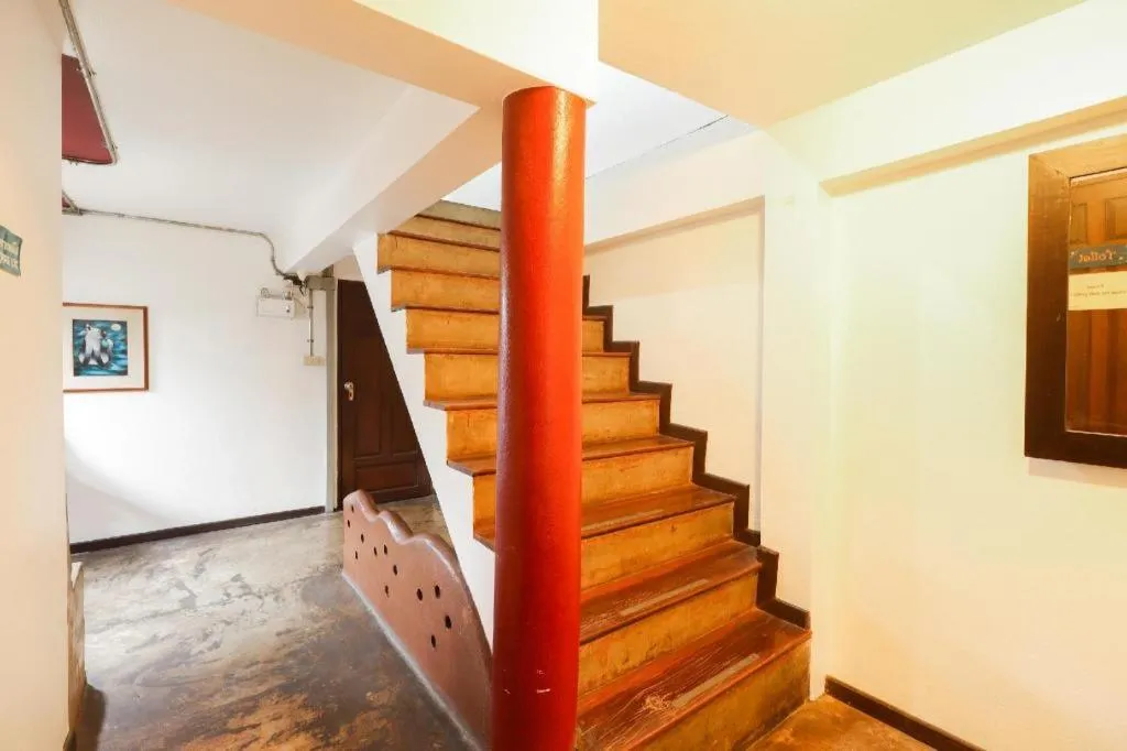 OYO 369 Micasa Guesthouse