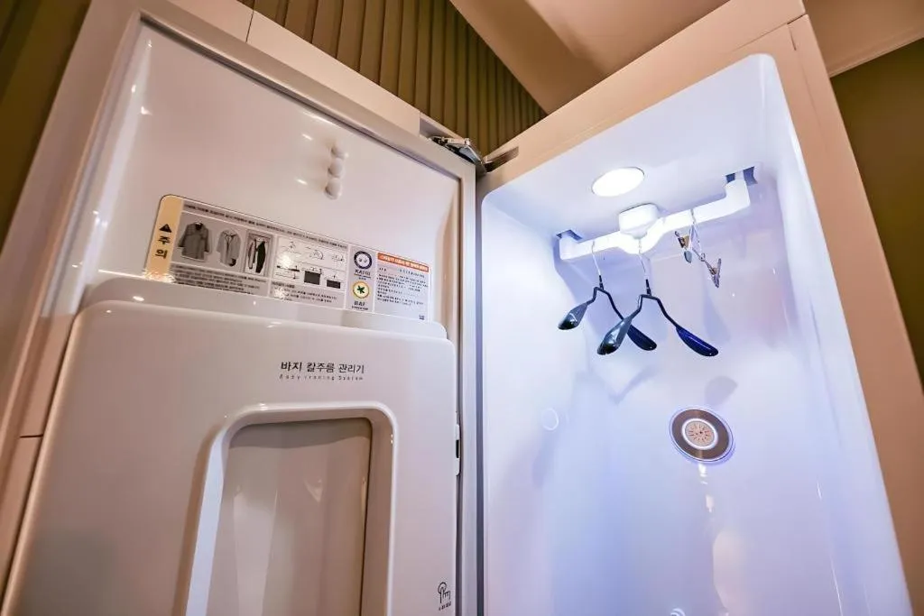 Cheongju Maryjane Hotel