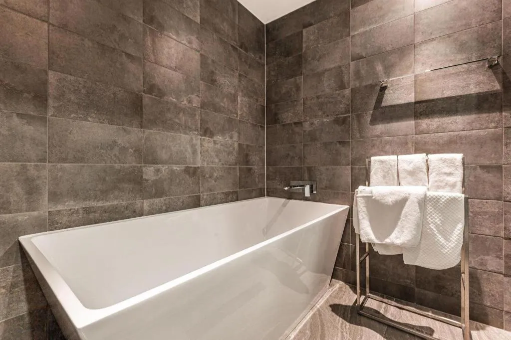 Cheongju Maryjane Hotel