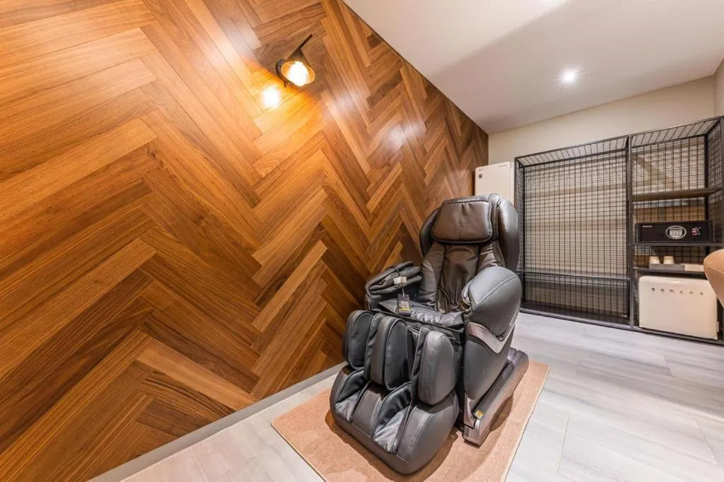 Cheongju Maryjane Hotel