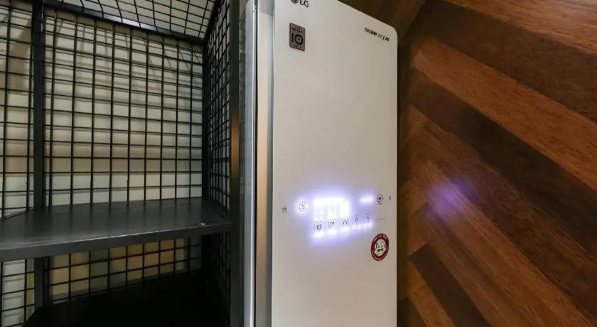 Cheongju Maryjane Hotel