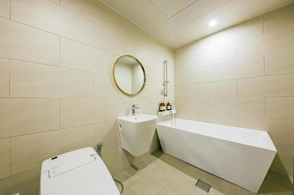 Cheongju Maryjane Hotel