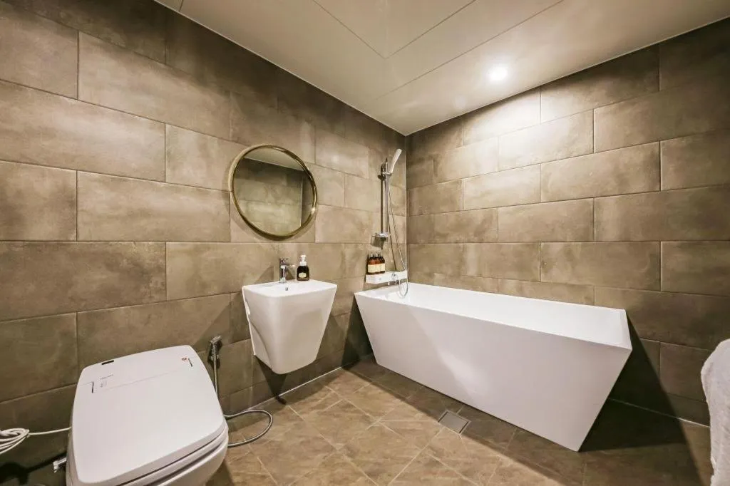 Cheongju Maryjane Hotel