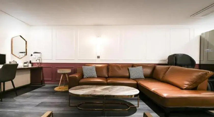 Cheongju Maryjane Hotel Cheongju Maryjane Hotel