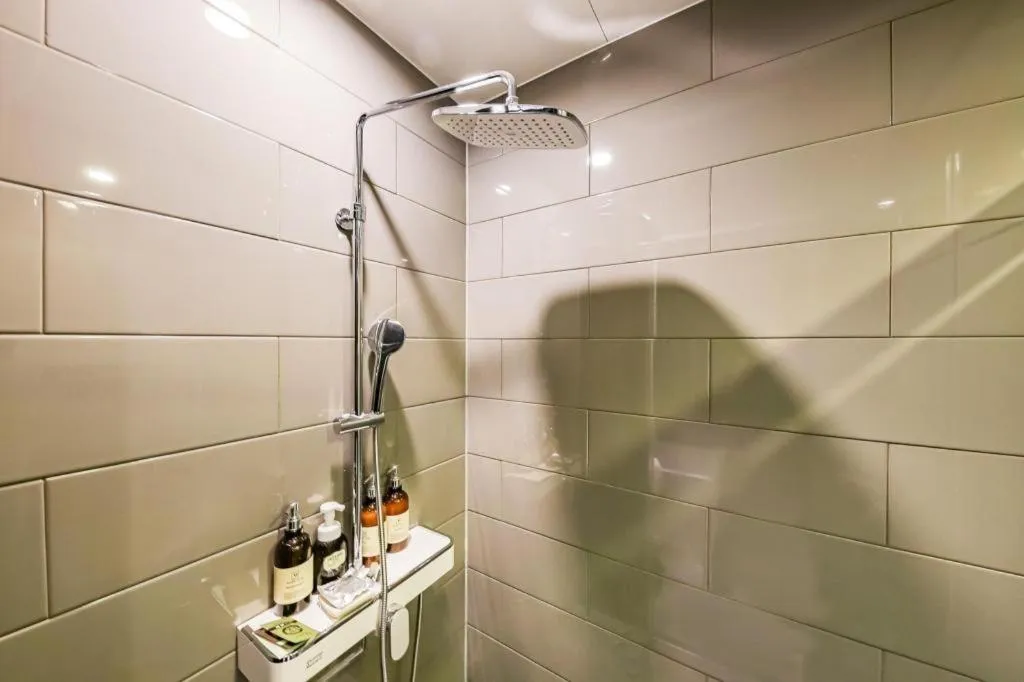 Cheongju Maryjane Hotel