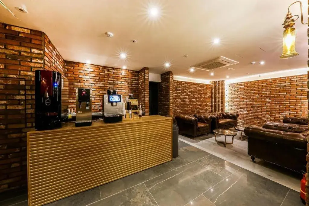 Cheongju Maryjane Hotel Cheongju Maryjane Hotel