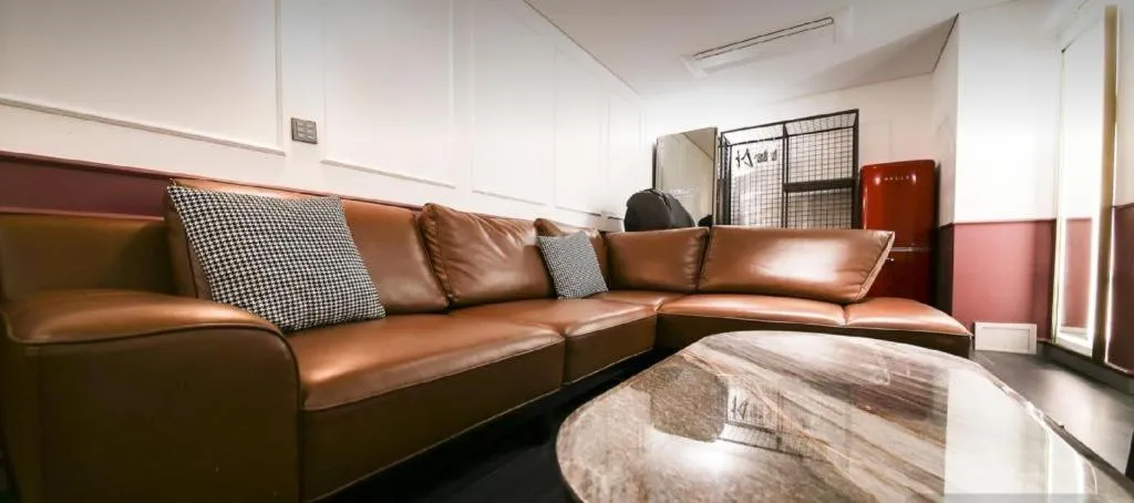 Cheongju Maryjane Hotel