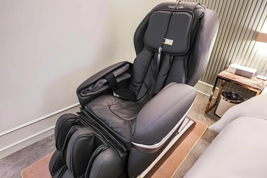 Cheongju Maryjane Hotel