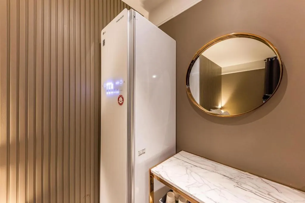 Cheongju Maryjane Hotel