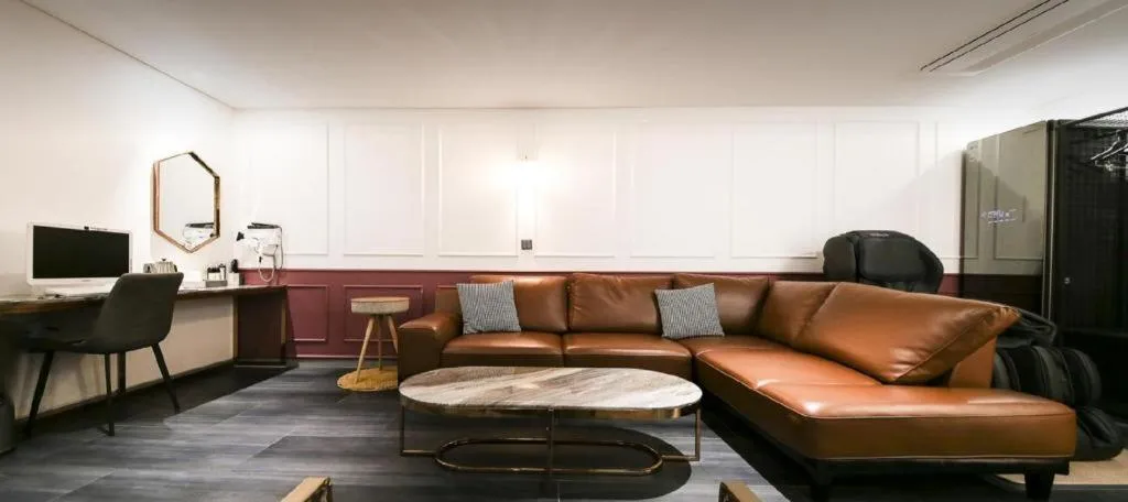 Cheongju Maryjane Hotel