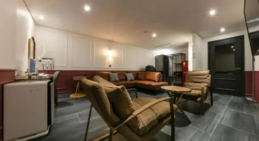 Cheongju Maryjane Hotel Cheongju Maryjane Hotel