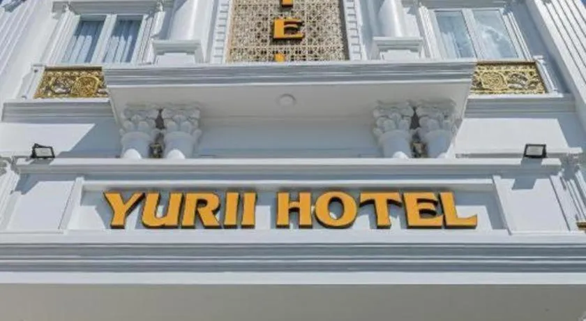 Yurii Hotel