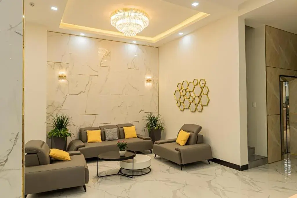 Yurii Hotel Yurii Hotel