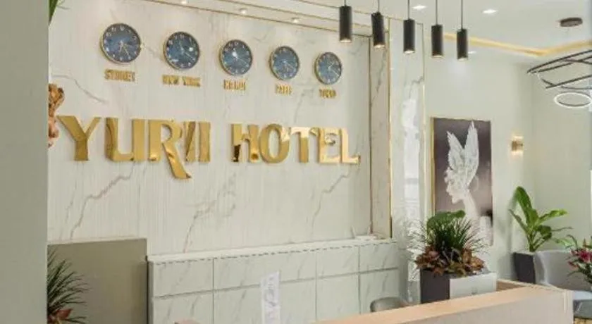 Yurii Hotel