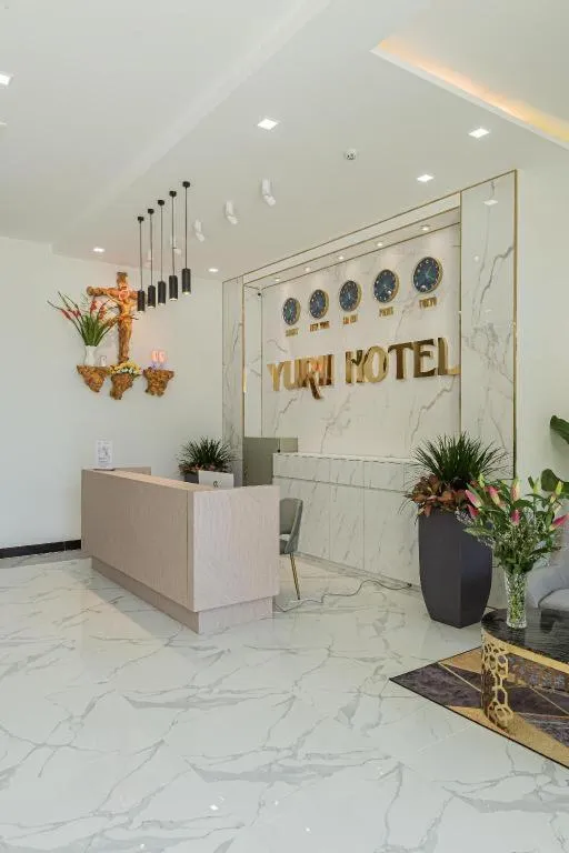 Yurii Hotel