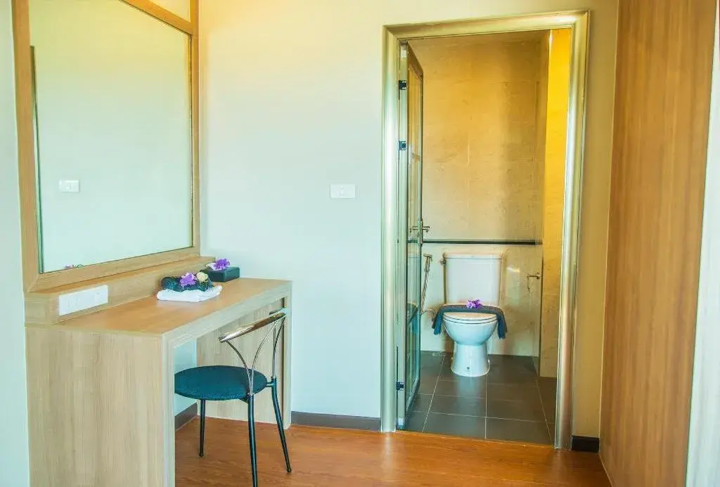 ATK HATYAI HOTEL ATK HATYAI HOTEL