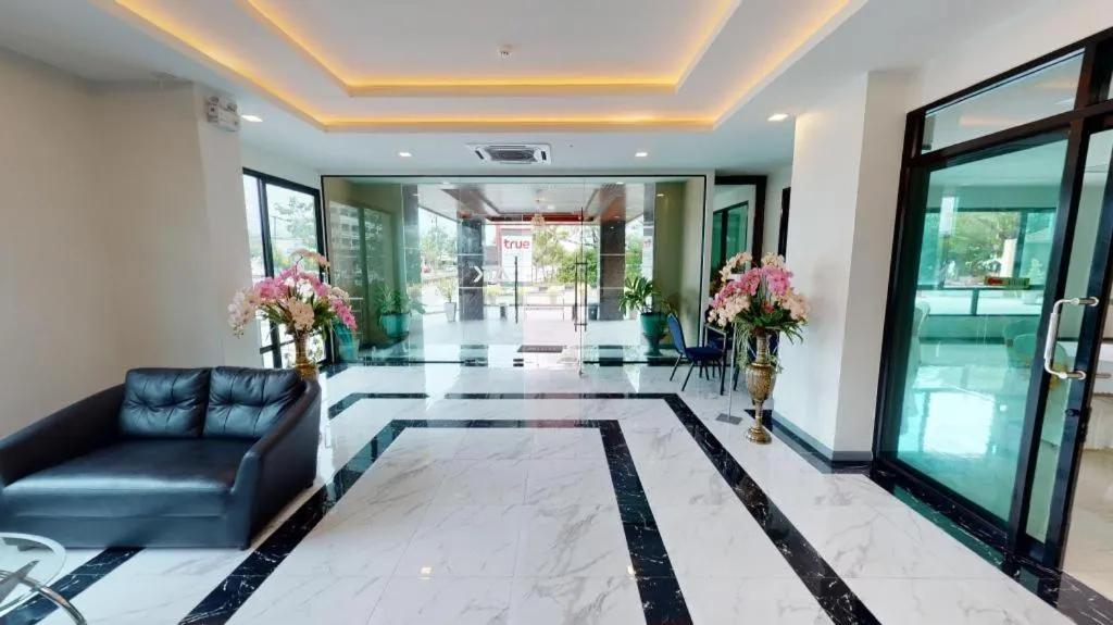 ATK HATYAI HOTEL