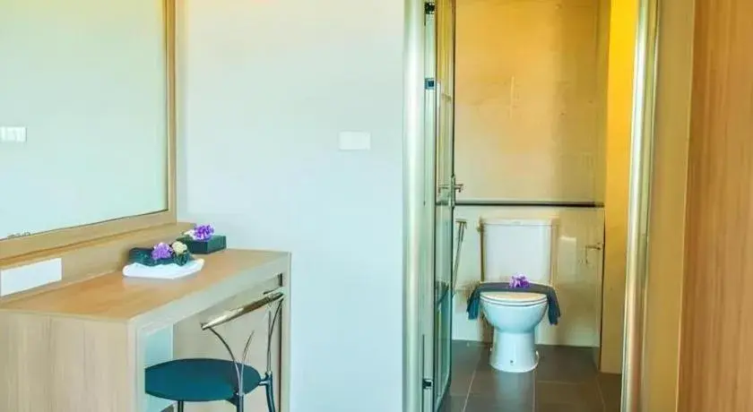 ATK HATYAI HOTEL ATK HATYAI HOTEL