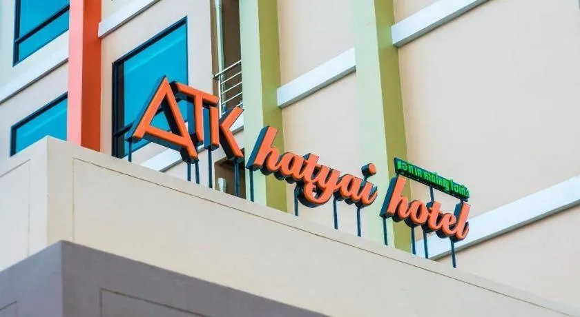 ATK HATYAI HOTEL