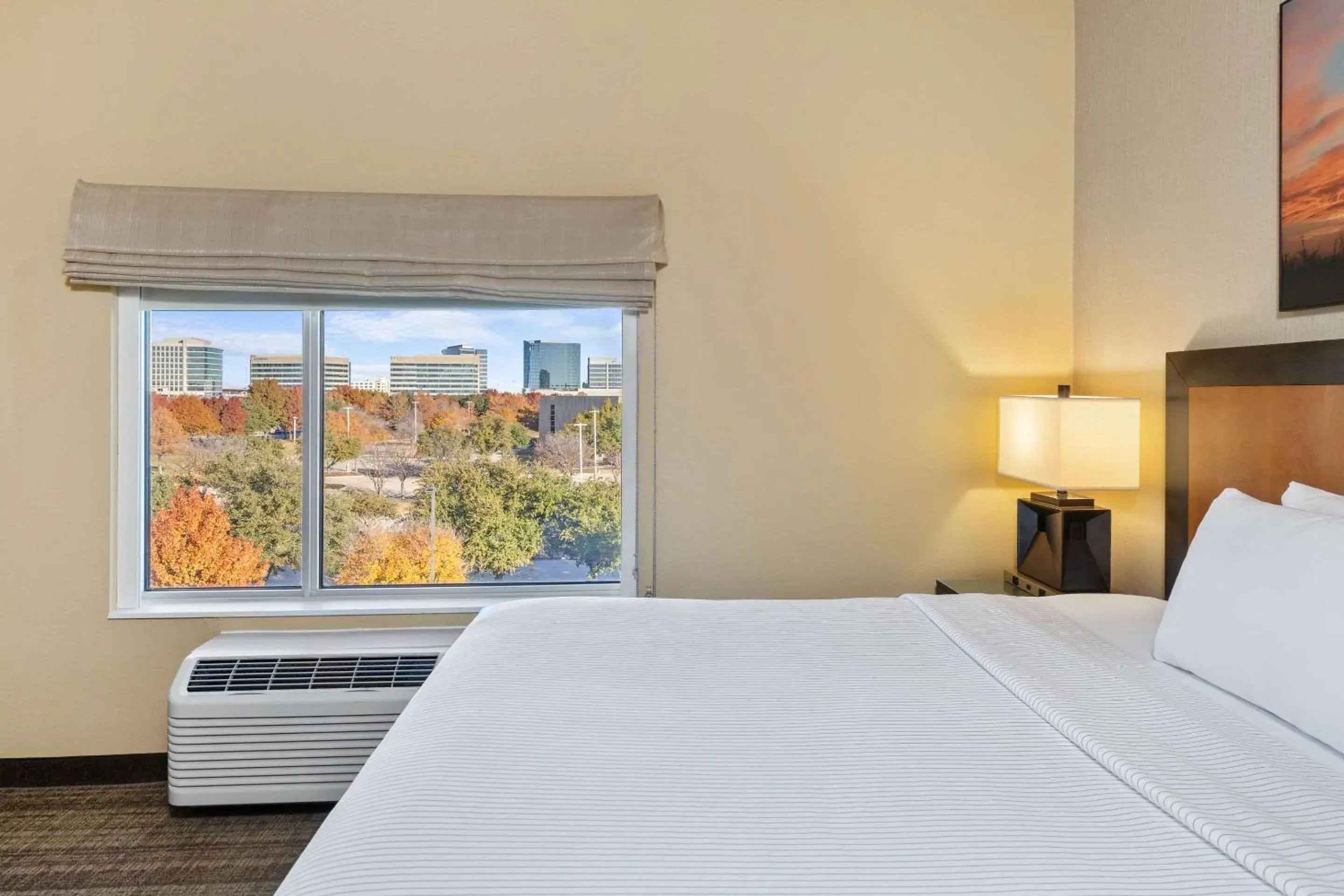 King Suite with Sofa Bed in Cambria Hotel Plano - Frisco King Suite with Sofa Bed in Cambria Hotel Plano - Frisco