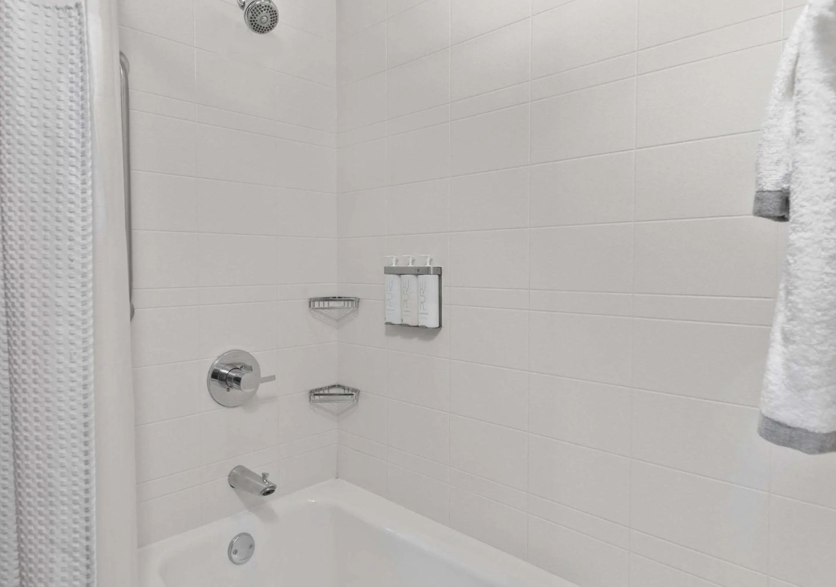 Bedroom in Cambria Hotel Plano - Frisco