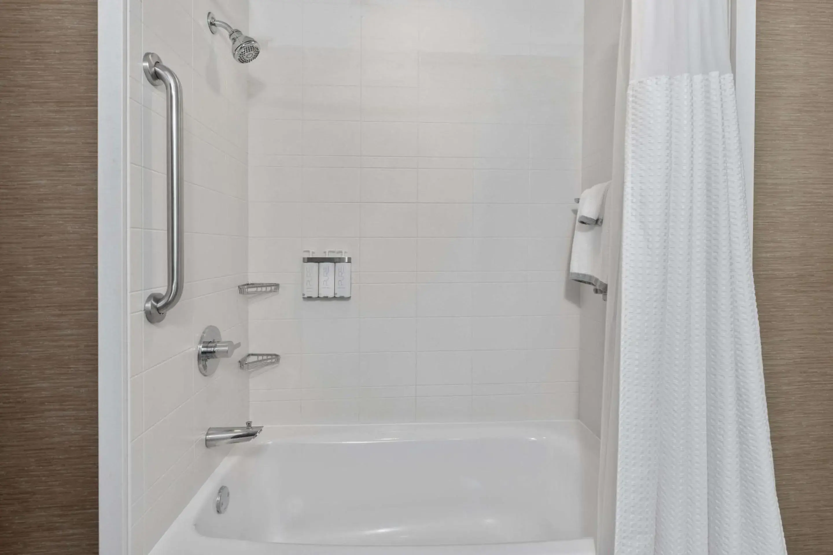 Bedroom in Cambria Hotel Plano - Frisco Bedroom in Cambria Hotel Plano - Frisco