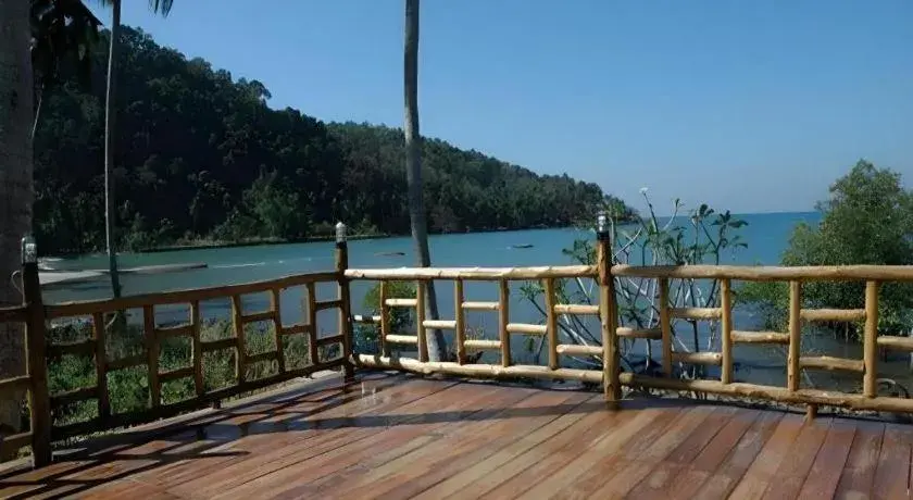 Green Cottage Beach Resort Green Cottage Beach Resort