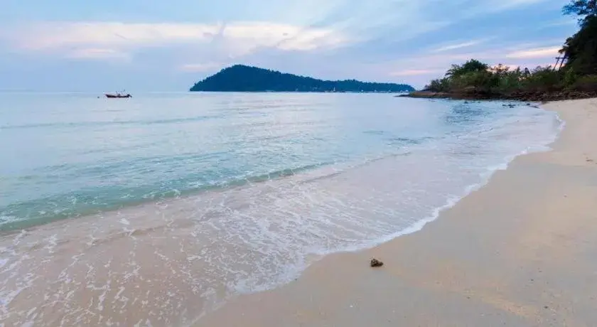 Green Cottage Beach Resort Green Cottage Beach Resort