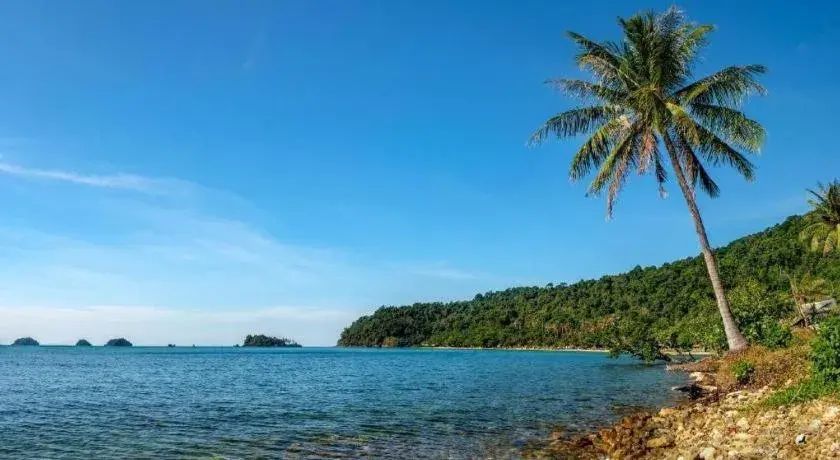 Green Cottage Beach Resort Green Cottage Beach Resort