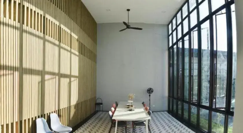 Boondara Boutique Hotel Boondara Boutique Hotel