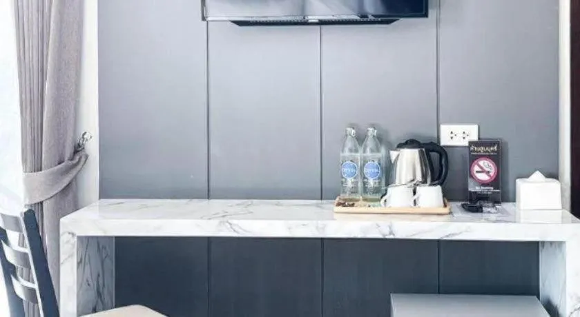 Boondara Boutique Hotel