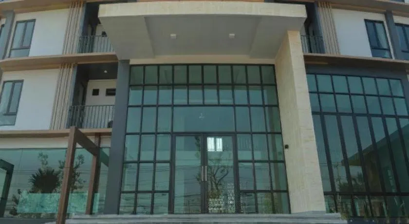 Boondara Boutique Hotel