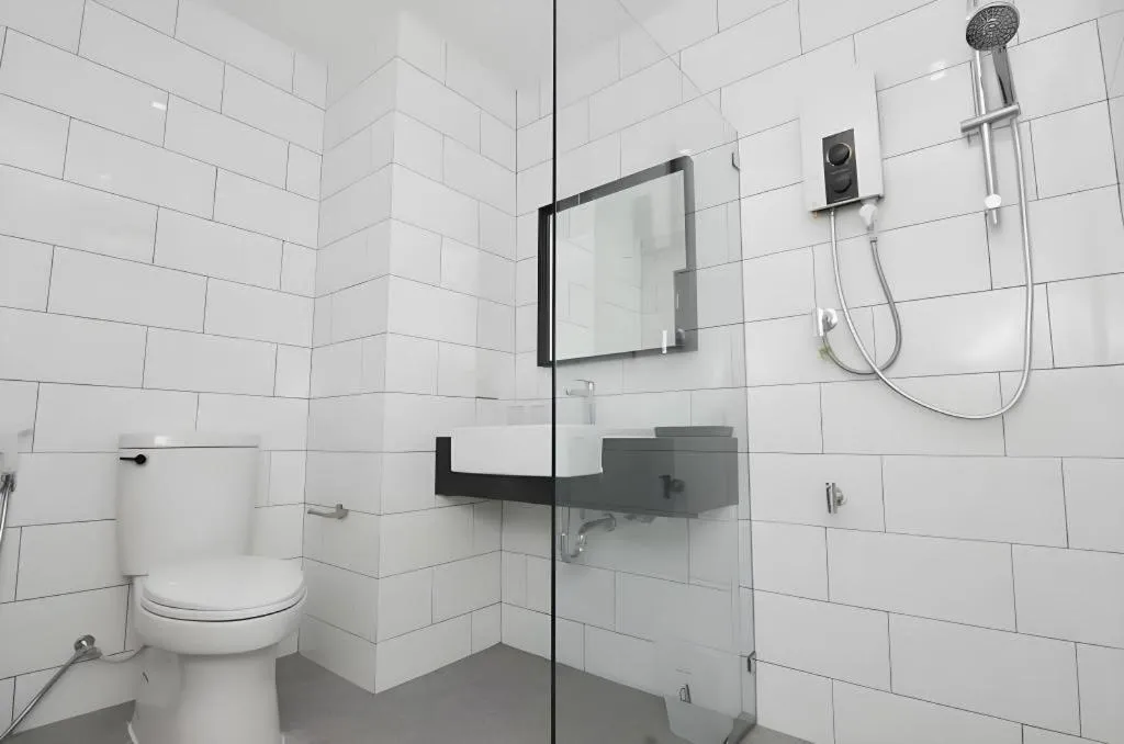 Boondara Boutique Hotel