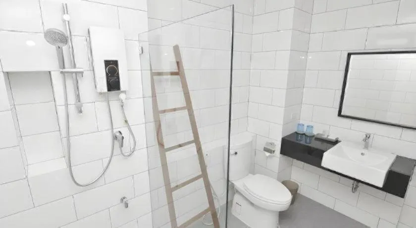 Boondara Boutique Hotel