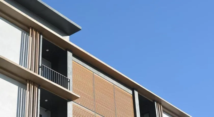 Boondara Boutique Hotel