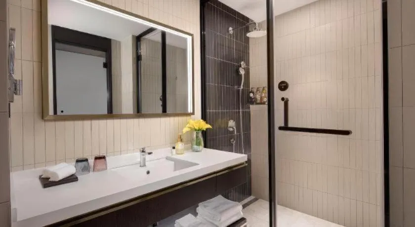 Citadines Apart Hotel Lujiazui Shanghai