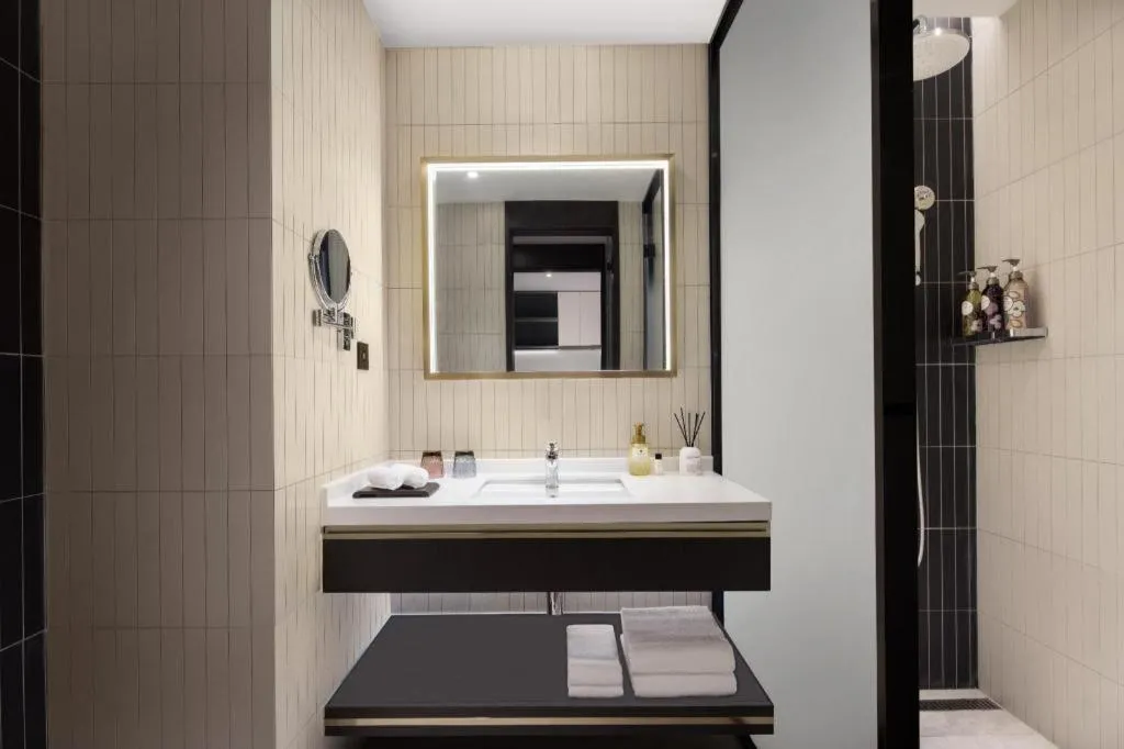 Citadines Apart Hotel Lujiazui Shanghai