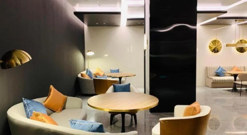 Citadines Apart Hotel Lujiazui Shanghai