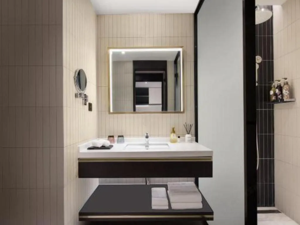 Citadines Apart Hotel Lujiazui Shanghai