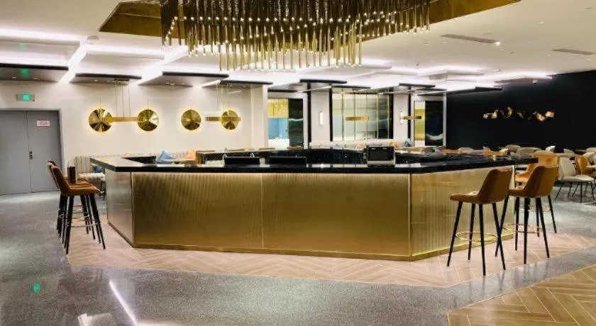 Citadines Apart Hotel Lujiazui Shanghai