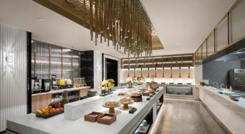 Citadines Apart Hotel Lujiazui Shanghai