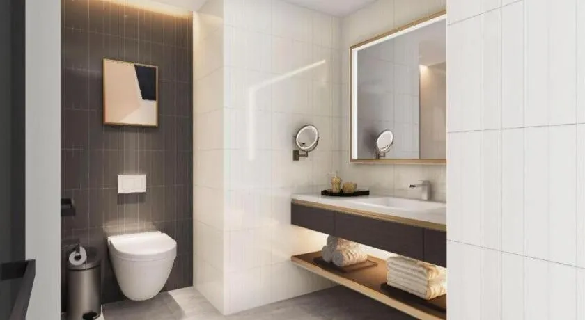 Citadines Apart Hotel Lujiazui Shanghai